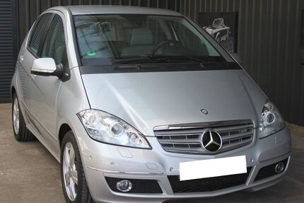 Mercedes-Benz A 180 Gebrauchtwagen