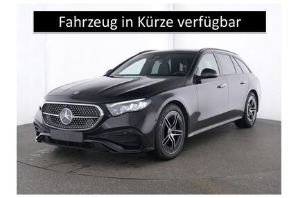 Mercedes-Benz E 220 Gebrauchtwagen