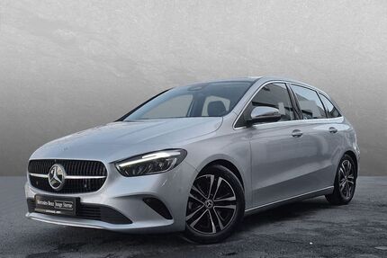 Mercedes-Benz B 200 Gebrauchtwagen
