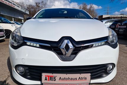 Renault Clio Gebrauchtwagen