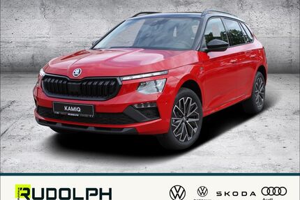 Skoda Kamiq Gebrauchtwagen