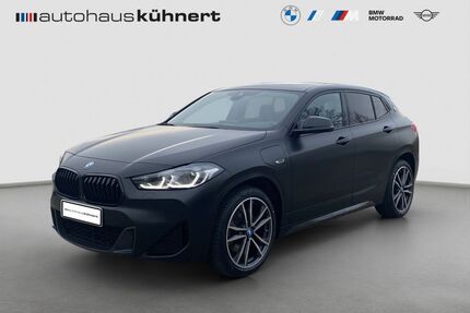 BMW X2 Gebrauchtwagen