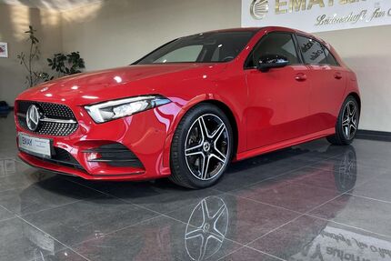 Mercedes-Benz A 200 Gebrauchtwagen