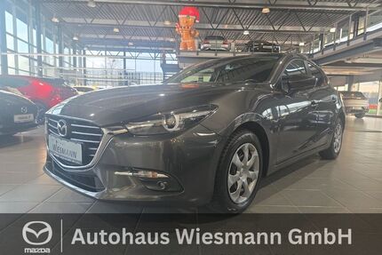 Mazda 3 Gebrauchtwagen