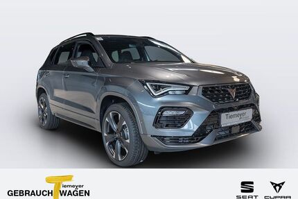 Cupra Ateca Gebrauchtwagen