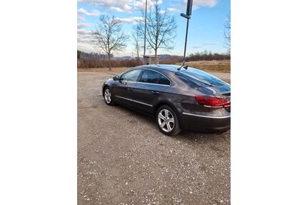 VW CC Gebrauchtwagen