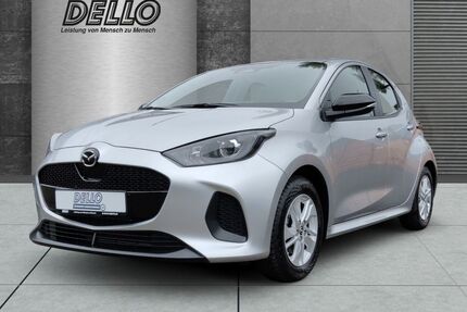 Mazda 2 Hybrid Gebrauchtwagen