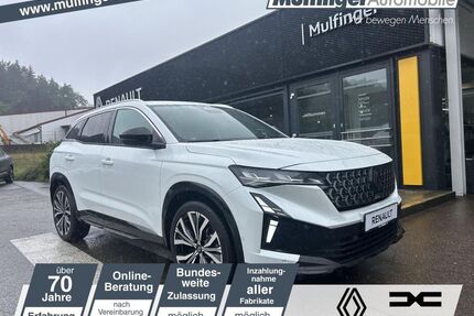 Renault Austral Gebrauchtwagen