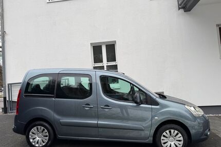 Citroen Berlingo Gebrauchtwagen