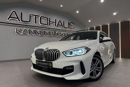 BMW 118 Gebrauchtwagen