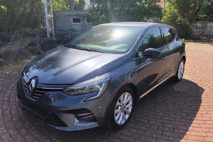 Renault Clio Gebrauchtwagen