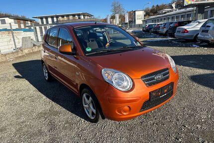 Kia Picanto Gebrauchtwagen