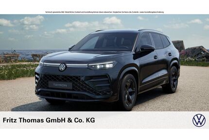VW Tayron Gebrauchtwagen