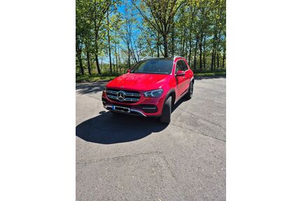 Mercedes-Benz GLE 350 Gebrauchtwagen