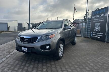 Kia Sorento Gebrauchtwagen