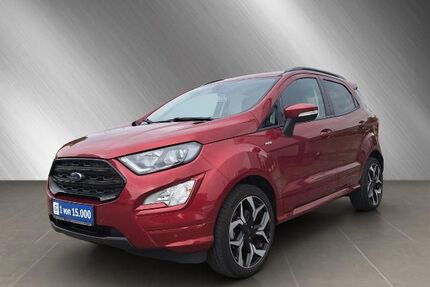 Ford EcoSport Gebrauchtwagen