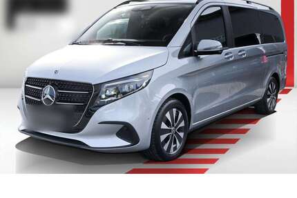 Mercedes-Benz V 250 Gebrauchtwagen