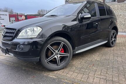 Mercedes-Benz ML 320 Gebrauchtwagen