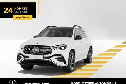 Mercedes-Benz GLE 450 Gebrauchtwagen
