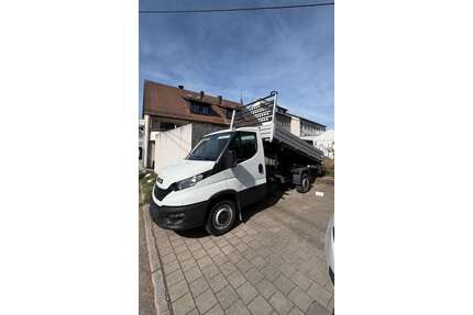 IVECO Daily Gebrauchtwagen