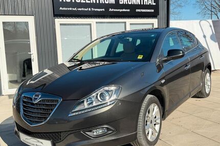 Lancia Delta Gebrauchtwagen