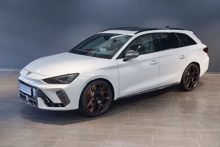 Cupra Leon Gebrauchtwagen