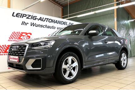 Audi Q2 Gebrauchtwagen