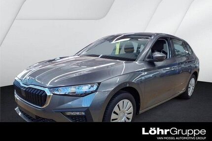 Skoda Scala Gebrauchtwagen
