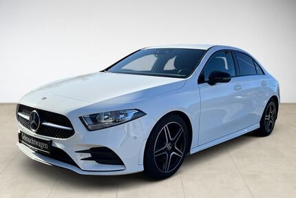 Mercedes-Benz A 220 Gebrauchtwagen