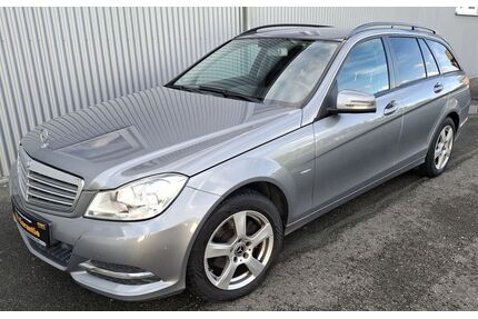 Mercedes-Benz C 180 Gebrauchtwagen