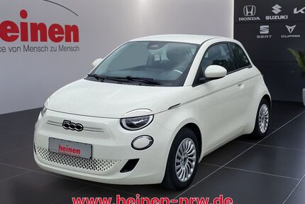 Fiat 500e Gebrauchtwagen