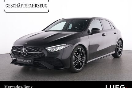 Mercedes-Benz A 200 Gebrauchtwagen