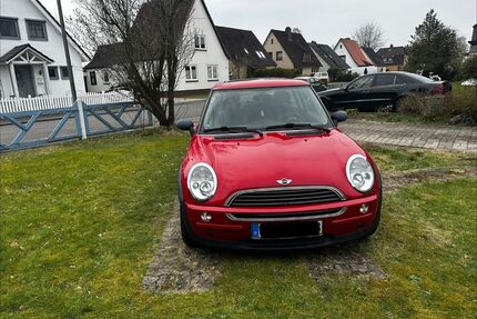 Mini ONE Gebrauchtwagen