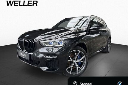 BMW X5 Gebrauchtwagen