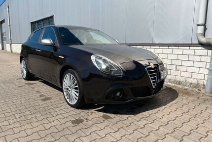 Alfa Romeo Giulietta Gebrauchtwagen