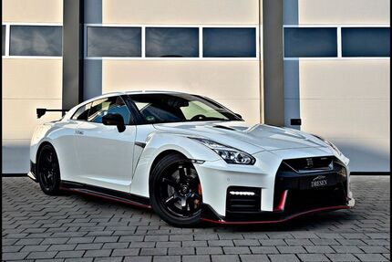Nissan GT-R Gebrauchtwagen