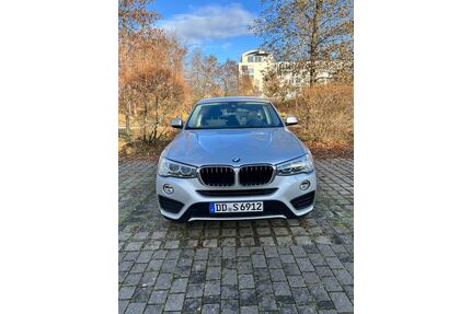 BMW X4 Gebrauchtwagen