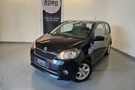 Skoda Citigo Gebrauchtwagen
