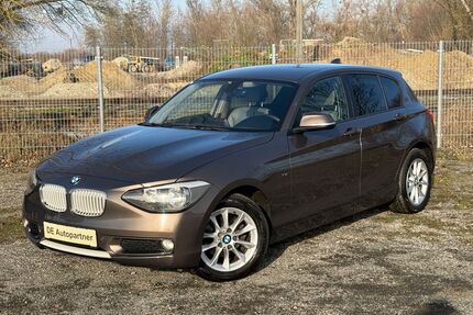 BMW 116 Gebrauchtwagen