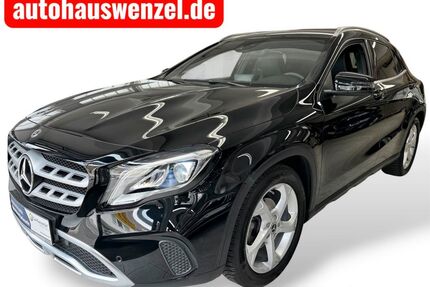Mercedes-Benz GLA 180 Gebrauchtwagen