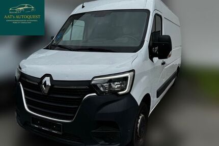 Renault Master Gebrauchtwagen