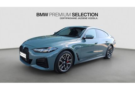 BMW 420 Gebrauchtwagen