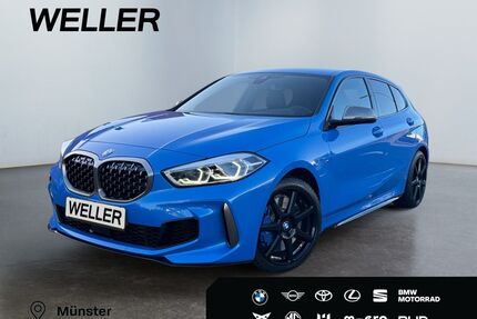 BMW M135 Gebrauchtwagen