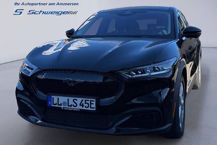 Ford Mustang Mach-E Gebrauchtwagen