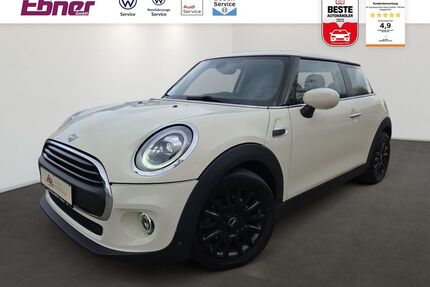 Mini ONE Gebrauchtwagen