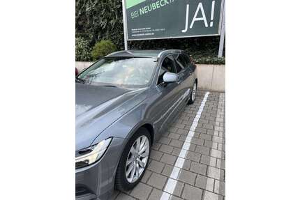 Volvo V90 Gebrauchtwagen