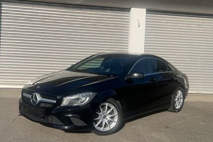 Mercedes-Benz CLA 200 Gebrauchtwagen