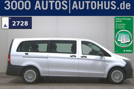 Mercedes-Benz Vito Gebrauchtwagen