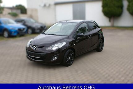 Mazda 2 Gebrauchtwagen