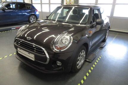 Mini ONE Gebrauchtwagen